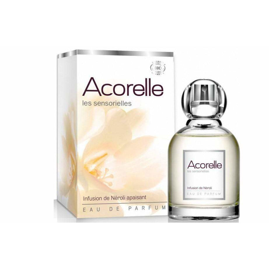 Acorelle Eau De Parfum Citrus Infusion 1.7 oz. - ElizabethBeautyProducts.com