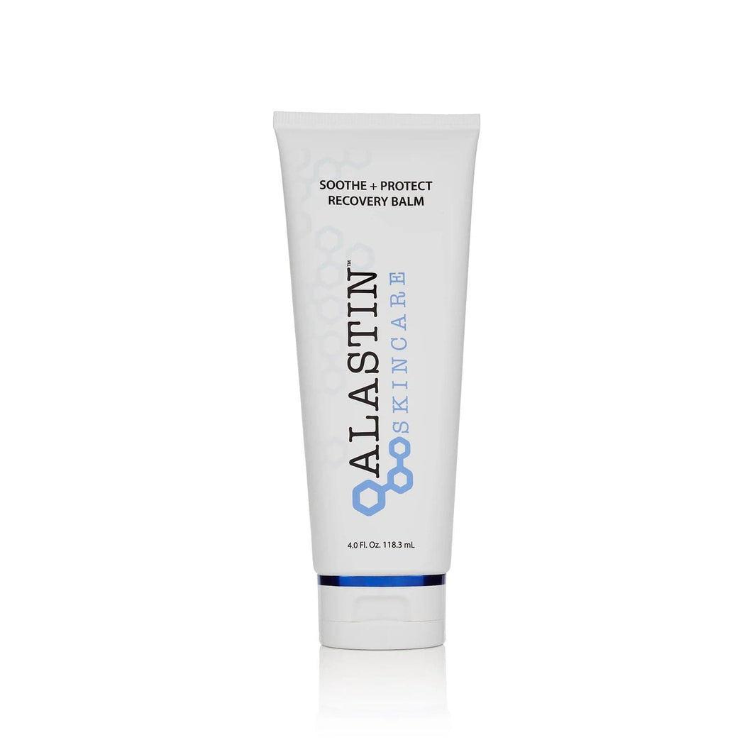 Alastin Soothe + Protect Recovery Balm 4oz. - ElizabethBeautyProducts.com