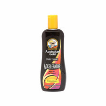 Load image into Gallery viewer, Australian Gold Accelerator Tanning Lotion 8.5oz. - ElizabethBeautyProducts.com