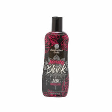 Load image into Gallery viewer, Australian Gold Adorably Black Tanning Lotion 8.5oz. - ElizabethBeautyProducts.com