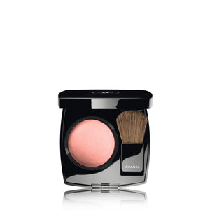 Chanel Joues Contraste Powder Blush - 55 In Love - ElizabethBeautyProducts.com