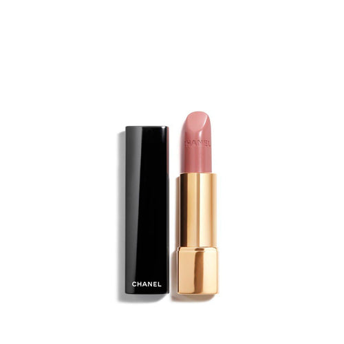 Chanel Rouge Allure Luminous Intense Lip Colour - 186 Sensible - ElizabethBeautyProducts.com