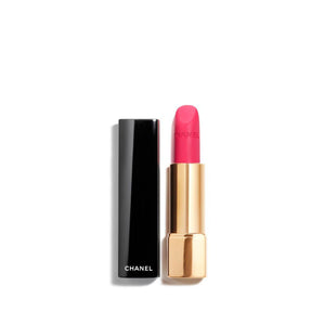 Chanel Rouge Allure Velvet Luminous Matte Lip Colour - 72 Infrarose - ElizabethBeautyProducts.com