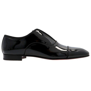 Christian Louboutin Alpha Male Derby Shoes - ElizabethBeautyProducts.com