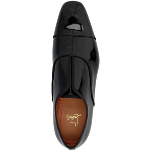 Christian Louboutin Alpha Male Derby Shoes - ElizabethBeautyProducts.com