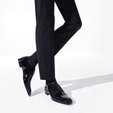 Load image into Gallery viewer, Christian Louboutin Alpha Male Derby Shoes - ElizabethBeautyProducts.com