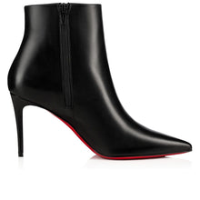 Load image into Gallery viewer, Christian Louboutin Women&#39;s So Kate Booty Black Leather Ankle Boots - ElizabethBeautyProducts.com