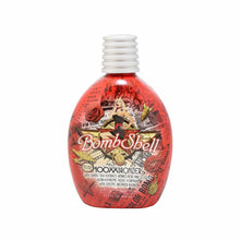 Load image into Gallery viewer, Designer Skin Bombshell 100X Ultra Extreme Tanning Lotion 13.5oz. - ElizabethBeautyProducts.com