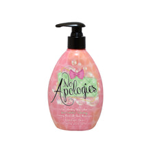 Load image into Gallery viewer, Designer Skin No Apologies Tanning Lotion Moisturizer 8.5oz. - ElizabethBeautyProducts.com