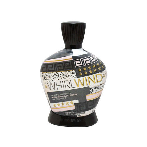 Designer Skin Whirlwind 9X First Class Bronzing Blend Tanning Lotion 13.5oz. - ElizabethBeautyProducts.com