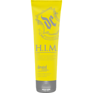 Devoted Creations H.I.M FIT Tanning Lotion 8.5oz. - ElizabethBeautyProducts.com