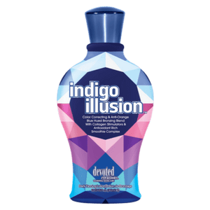 Devoted Creations Indigo Illusion 12.25 oz - ElizabethBeautyProducts.com