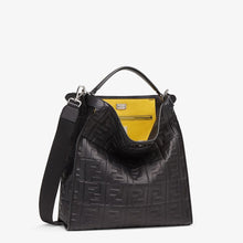 Load image into Gallery viewer, Fendi Peekaboo X-Lite Fit Large Handbag - ElizabethBeautyProducts.com