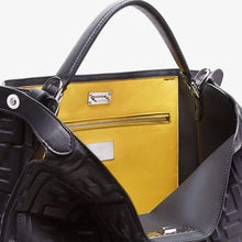 Load image into Gallery viewer, Fendi Peekaboo X-Lite Fit Large Handbag - ElizabethBeautyProducts.com