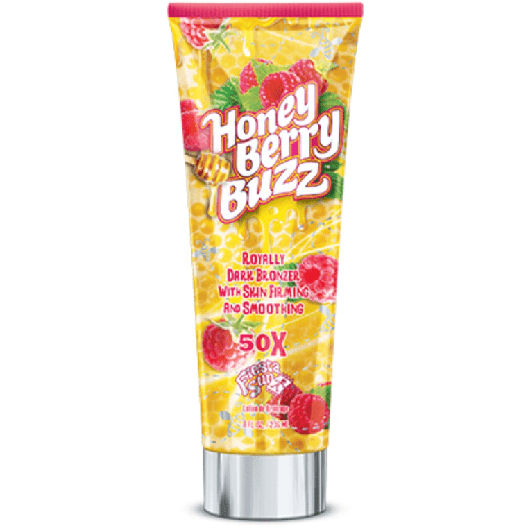 Fiesta Sun Honey Berry Buzz 8 oz - ElizabethBeautyProducts.com