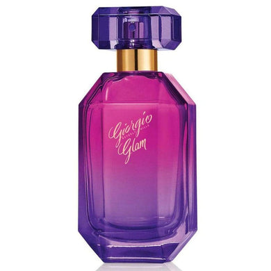 Giorgio Glam Beverly Hills Perfume for Women 3.4oz. - ElizabethBeautyProducts.com