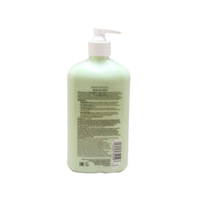 Load image into Gallery viewer, Hemp Nation Agave and Lime Tan Extender Moisturizer 18oz. - ElizabethBeautyProducts.com