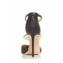 Load image into Gallery viewer, Jimmy Choo Saoni Leather Pump - ElizabethBeautyProducts.com