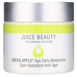 Juice Beauty GREEN APPLE Age Defy Moisturizer 60ml - ElizabethBeautyProducts.com