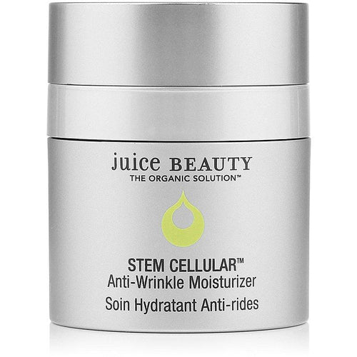 Juice Beauty Stem Cellular Anti-Wrinkle Moisturizer 1.7 oz - ElizabethBeautyProducts.com