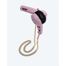 Load image into Gallery viewer, MOSCHINO Hairdryer Crossbody Bag - ElizabethBeautyProducts.com