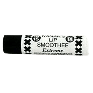 Nanaks Extreme Lip Smoothee SPF15 (Two Pack) - ElizabethBeautyProducts.com