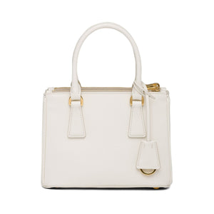 Prada Galleria Saffiano Small Tote Bag - ElizabethBeautyProducts.com