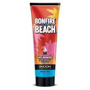 Snooki Bonfire On The Beach Hot Bronzer 9 oz - ElizabethBeautyProducts.com