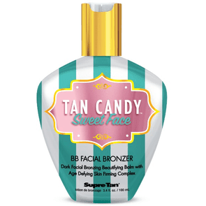 Supre Tan Candy BB Facial Bronzer 3.4oz. - ElizabethBeautyProducts.com