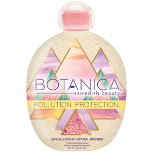 Swedish Beauty Pollution Protection Natural Bronzer 8.5 oz - ElizabethBeautyProducts.com