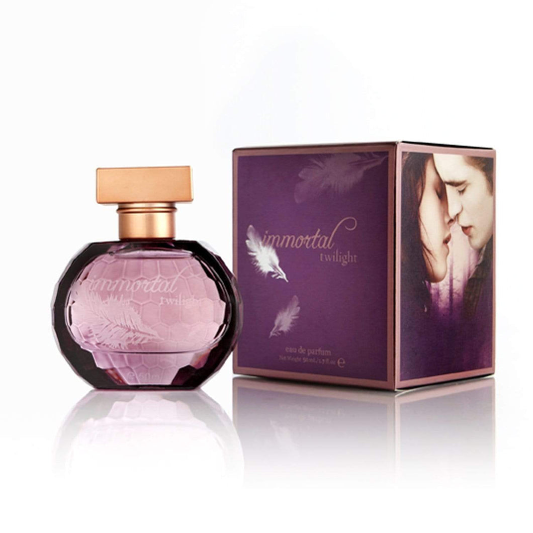 Twilight Beauty Immortal Twilight Perfume for Women 1.7oz. - ElizabethBeautyProducts.com