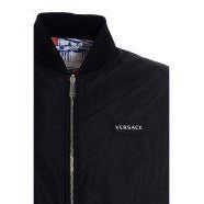 Load image into Gallery viewer, Versace &#39;american Dream&#39; Bomber Jacket - ElizabethBeautyProducts.com