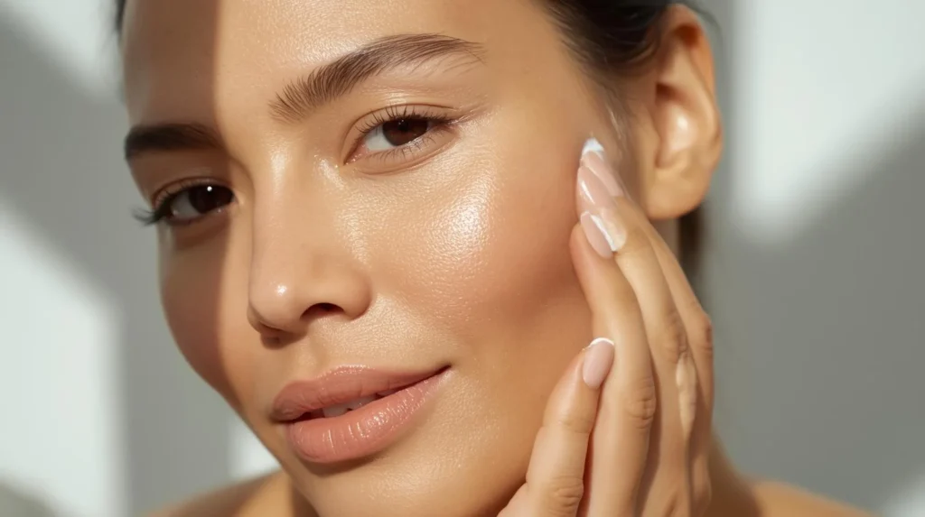 moisturizer with color tint